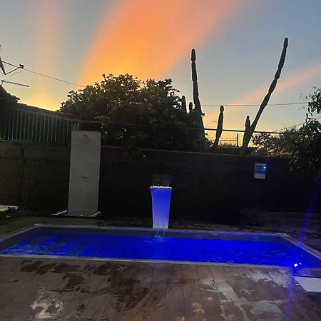 Caso Com Piscina Aquecida, Ha 900 Metros Do Iguatemi Shopping Villa Brasilia Exterior photo