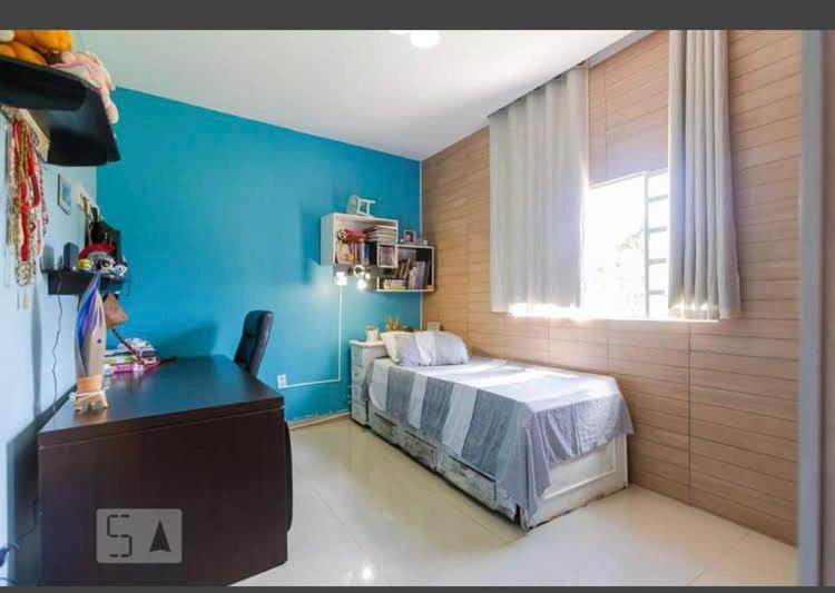 Caso Com Piscina Aquecida, Ha 900 Metros Do Iguatemi Shopping Villa Brasilia Exterior photo